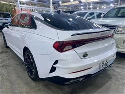 کیا K5